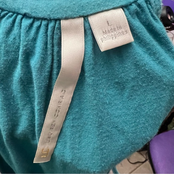 LC tank top - Picture 3 of 3